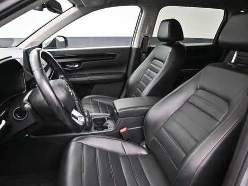 Used 2025 Honda CR-V EX-L image 22