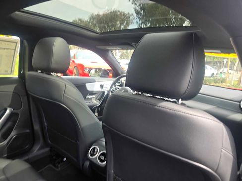 Used 2022 Mercedes-Benz A 220 4MATIC image 15