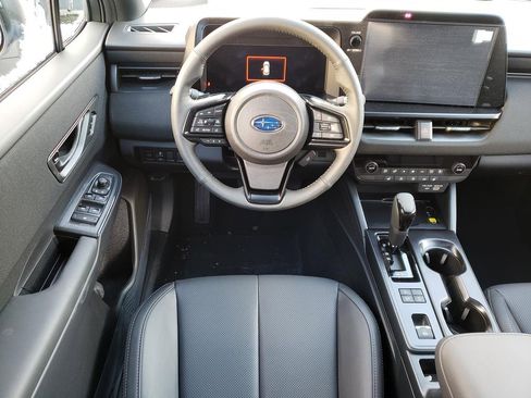 New 2026 Subaru Outback Limited image 9