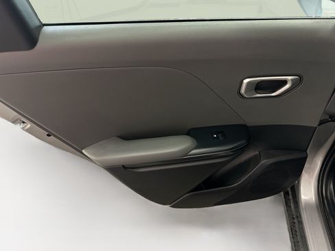 Used 2025 Kia K4 FWD image 26