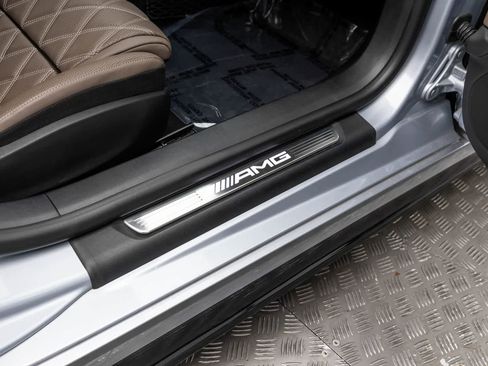 Used 2024 Mercedes-Benz AMG GT 55 image 38
