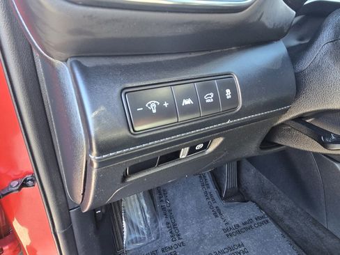 Used 2021 Hyundai Santa Fe Calligraphy image 20