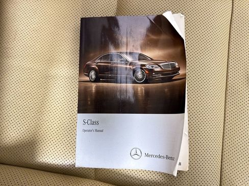 Used 2013 Mercedes-Benz S 550 image 41