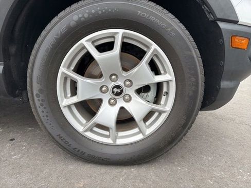 Used 2021 Ford Bronco Sport Base image 9