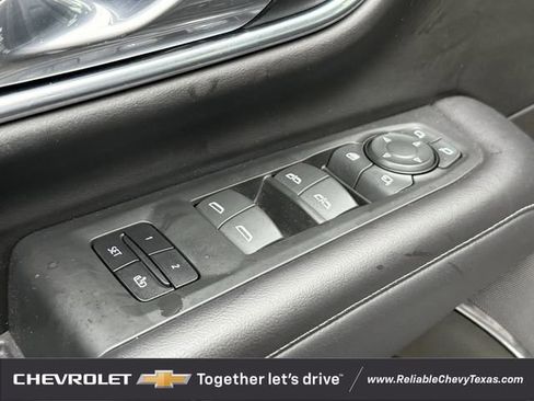 Used 2021 Chevrolet Tahoe LT w/ Luxury Package RWD image 27