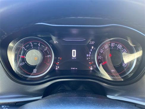 Used 2019 Dodge Challenger SXT image 22