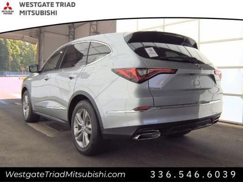 Used 2023 Acura MDX SH-AWD image 7