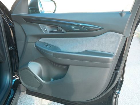 New 2026 Chevrolet TrailBlazer LS image 18