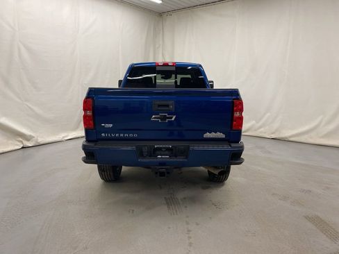 Used 2017 Chevrolet Silverado 3500 High Country image 7