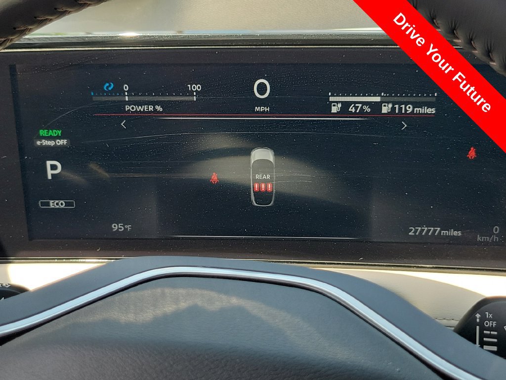 Used 2024 Nissan Ariya FWD image 7