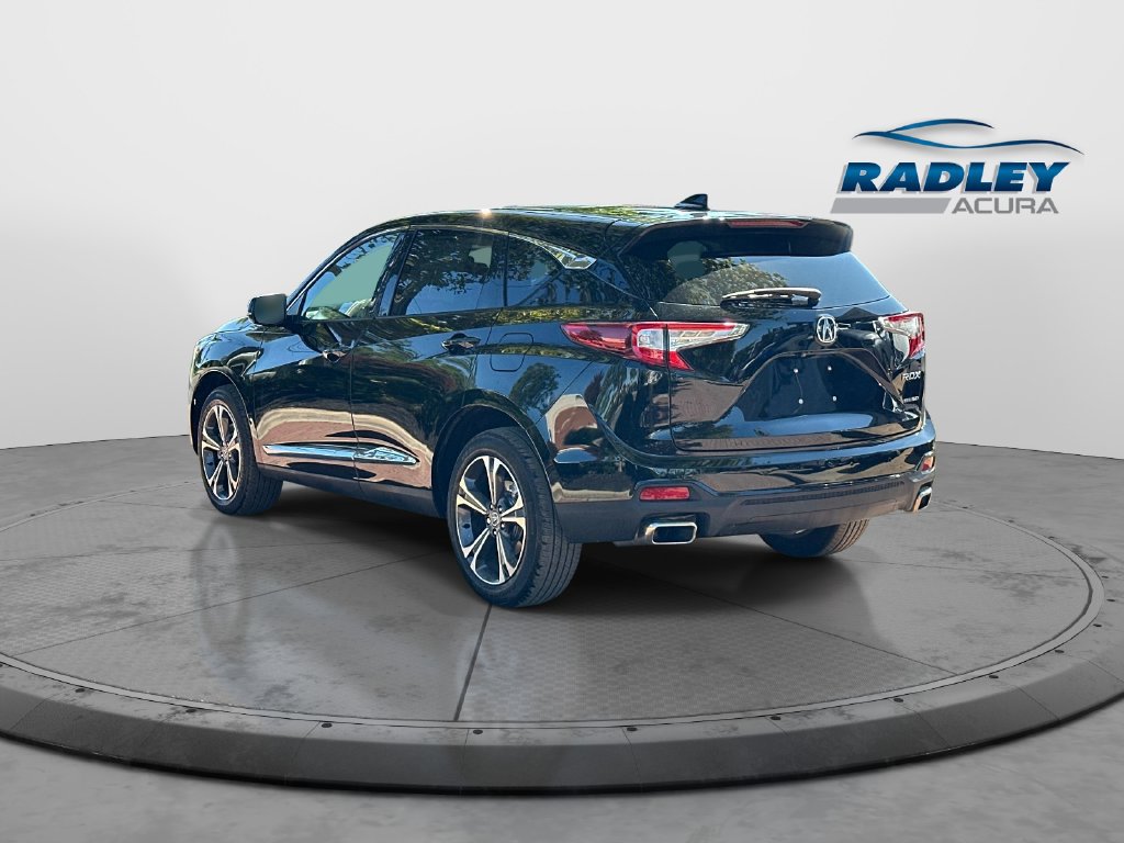 Certified 2024 Acura RDX w/ Advance Package AWD/4WD image 5