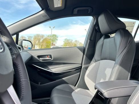New 2026 Toyota Corolla XSE FWD image 25