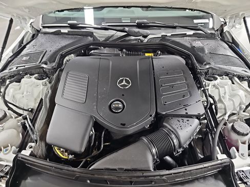 Used 2026 Mercedes-Benz C 300 Sedan image 32