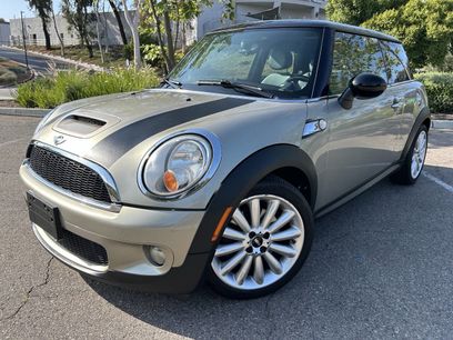 Used 2010 MINI Cooper S