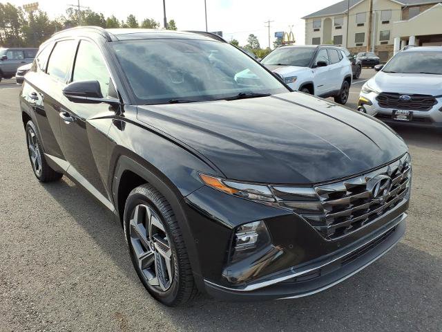 Used 2022 Hyundai Tucson Limited AWD/4WD image 5
