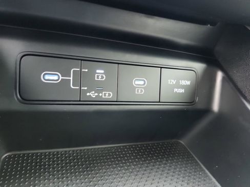 New 2026 Hyundai Tucson SEL FWD image 24