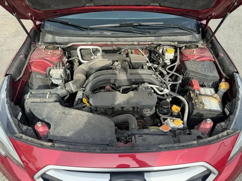 Used 2018 Subaru Legacy 2.5i w/ Popular Package #1 image 27