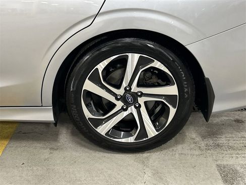 Certified 2022 Subaru Legacy Limited image 11