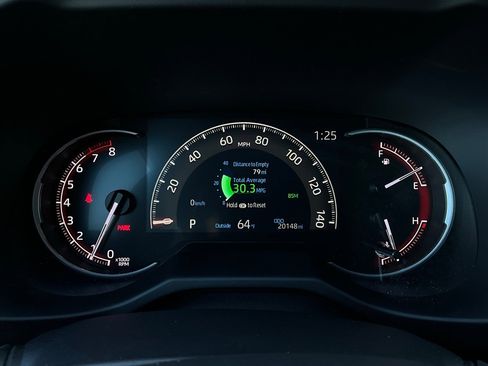 Used 2024 Toyota RAV4 XLE Premium image 38