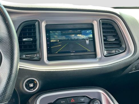 Used 2020 Dodge Challenger GT RWD image 13