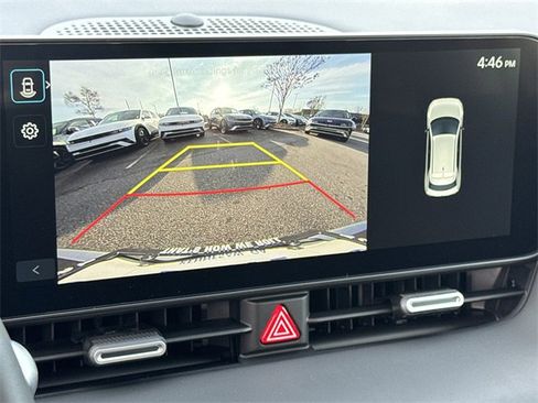 New 2026 Hyundai Ioniq 5 SEL image 30