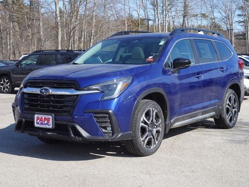 New 2026 Subaru Ascent Limited image 1