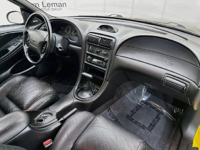 Used 1995 Ford Mustang GT RWD image 25