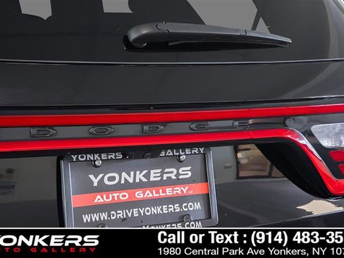 Used 2022 Dodge Durango R/T AWD/4WD image 67