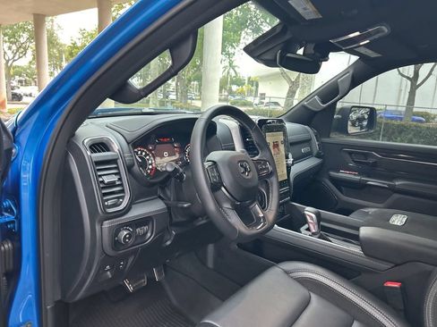 Used 2022 RAM 1500 TRX w/ TRX Level 1 Equipment Group AWD/4WD image 7