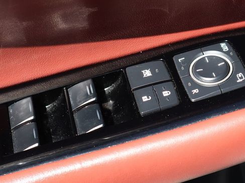 Used 2015 Lexus GS 350 w/ F Sport Package RWD image 18