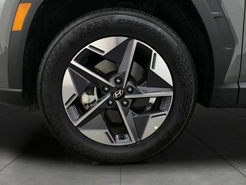 Certified 2026 Hyundai Tucson SEL AWD/4WD image 12