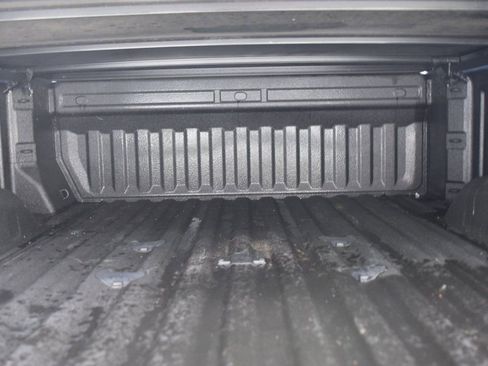 Used 2025 Chevrolet Silverado 2500 Custom w/ Custom Value Package image 26