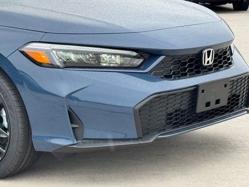 Used 2026 Honda Civic FWD Hybrid Sedan image 2