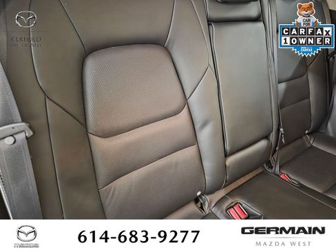 Certified 2024 MAZDA CX-5 AWD 2.5 S w/ Select Package image 20