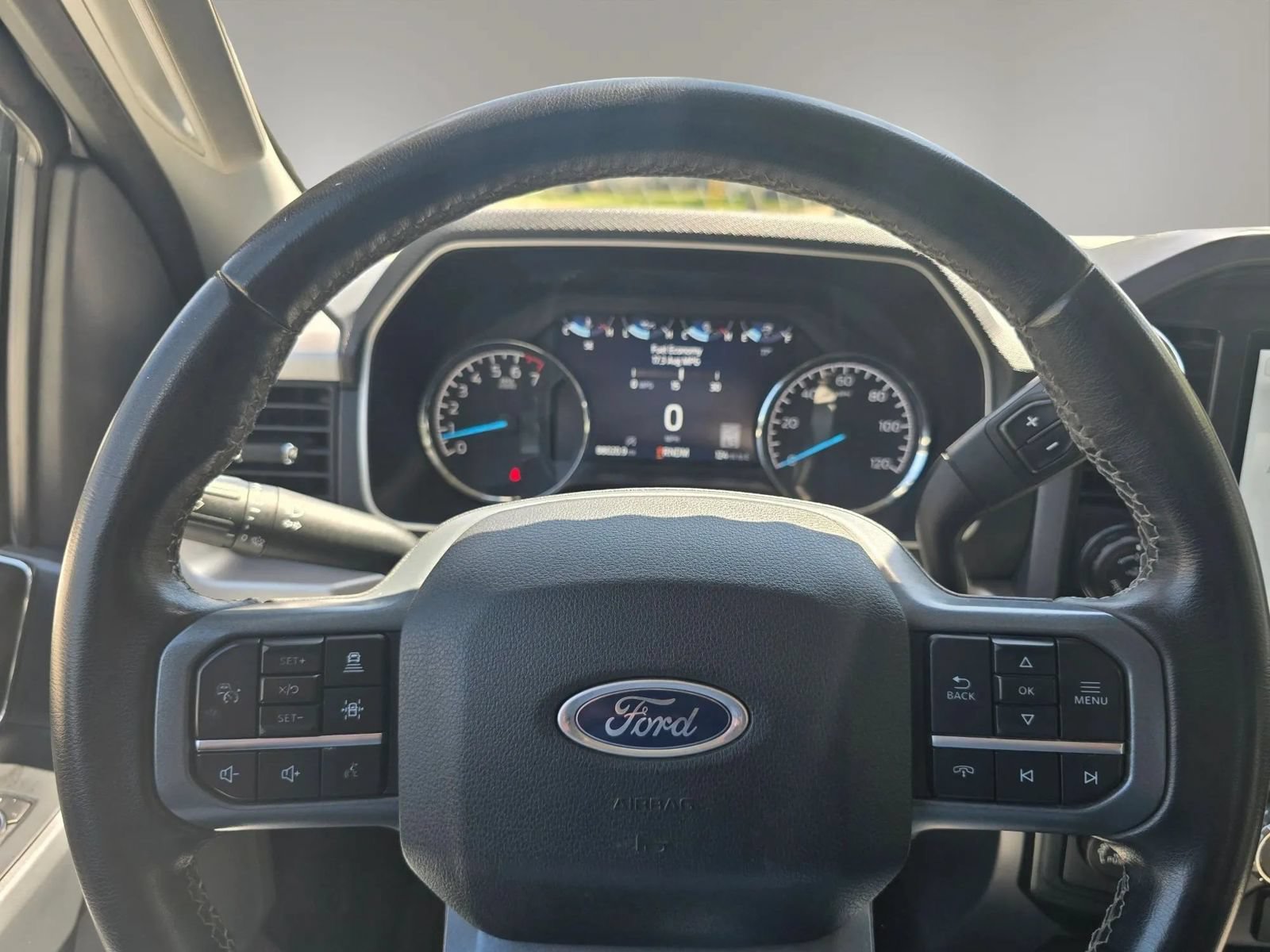 Used 2023 Ford F150 XLT w/ Equipment Group 302A High AWD/4WD image 18