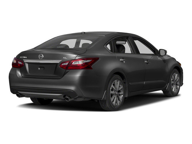 Used 2017 Nissan Altima 2.5 SL FWD image 5
