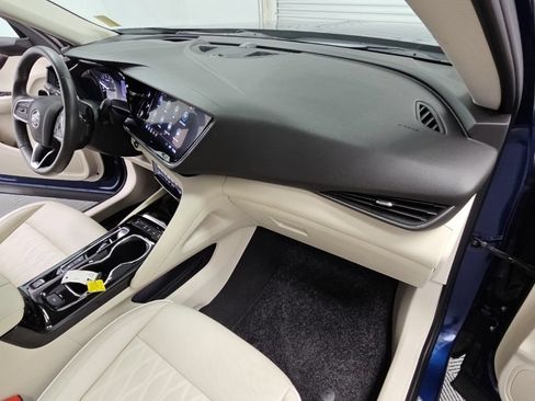 Certified 2023 Buick Envision Avenir FWD image 41