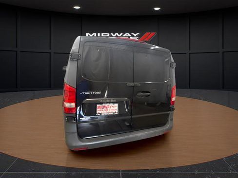 Used 2016 Mercedes-Benz Metris image 6