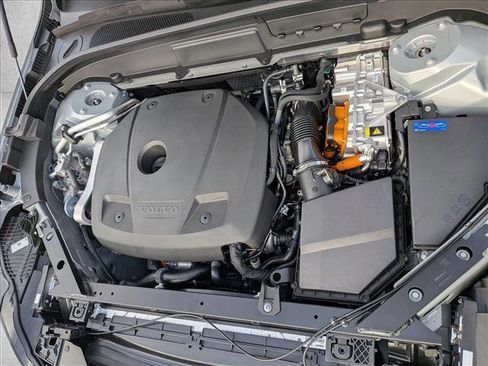 New 2026 Volvo XC60 T8 Ultra w/ Protection Package Premier image 20