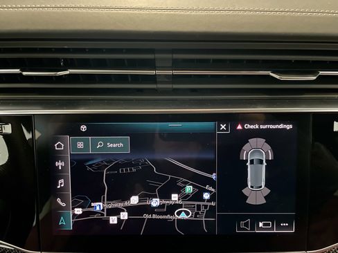 Used 2022 Audi SQ8 Premium Plus image 27