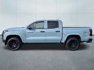 New 2026 Chevrolet Colorado W/T w/ WT Custom Package AWD/4WD video 2