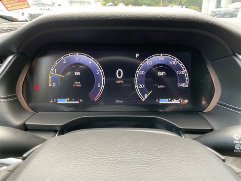 New 2025 Jeep Grand Cherokee L Laredo w/ Luxury Tech Group I image 19