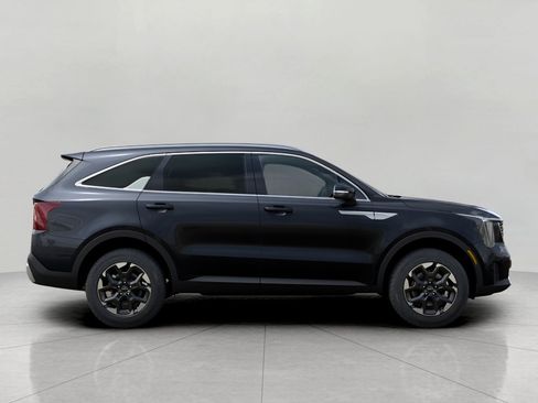 New 2026 Kia Sorento S AWD/4WD image 7