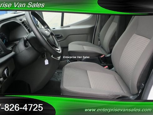 Used 2022 Ford Transit 350 XLT RWD image 18