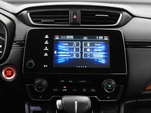 Used 2020 Honda CR-V EX-L image 15