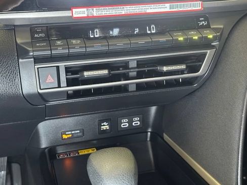 Used 2026 Toyota Camry LE FWD image 29