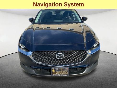 Used 2023 MAZDA CX-30 AWD 2.5 S w/ Select Package image 4