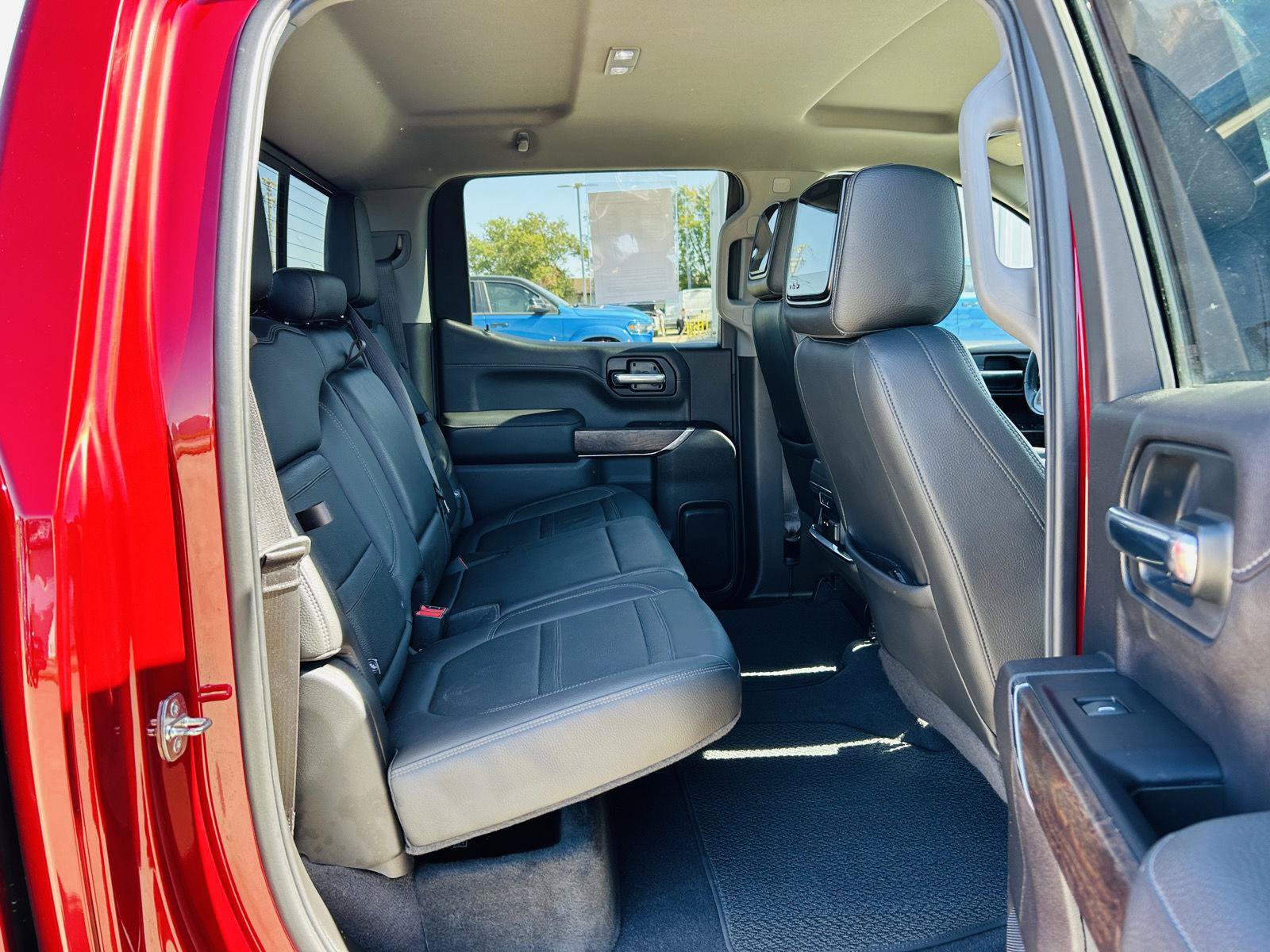 Used 2020 GMC Sierra 1500 Denali w/ Technology Package AWD/4WD image 38
