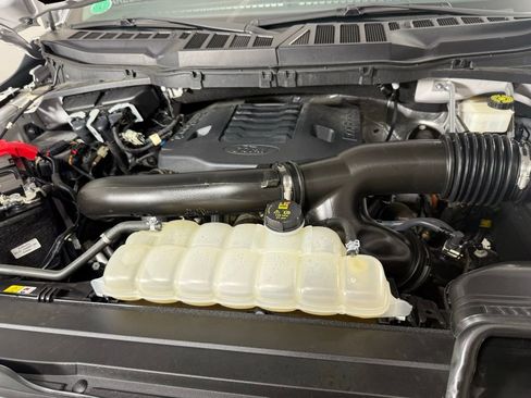 Used 2022 Ford F150 XLT w/ Equipment Group 302A High image 34