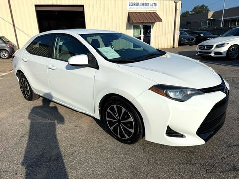 Used 2019 Toyota Corolla LE image 5